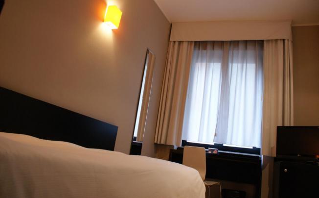 Фото отеля Hotel Aniene
