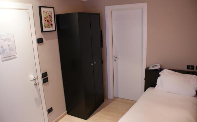 Фото отеля Hotel Aniene