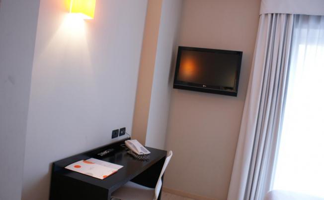 Фото отеля Hotel Aniene