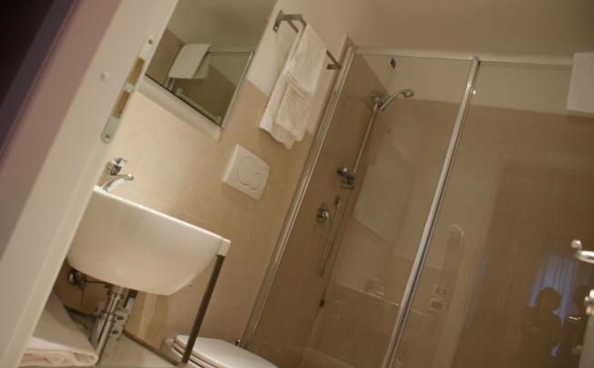 Фото отеля Hotel Aniene
