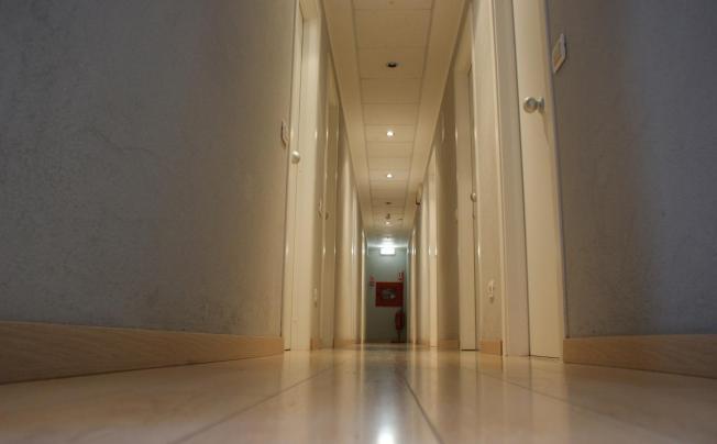 Фото отеля Hotel Aniene
