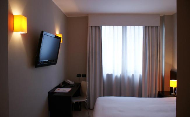 Фото отеля Hotel Aniene