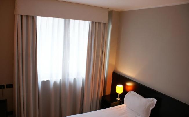 Фото отеля Hotel Aniene