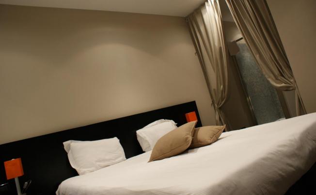Фото отеля Hotel Aniene