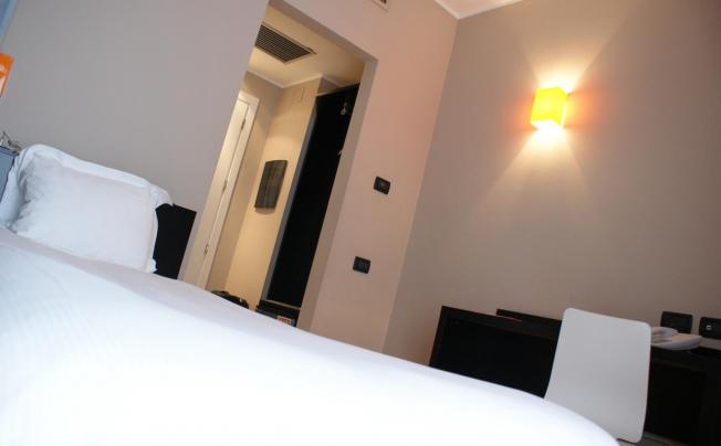 Фото отеля Hotel Aniene