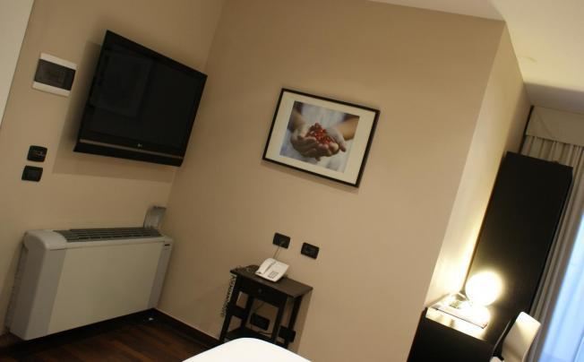 Фото отеля Hotel Aniene