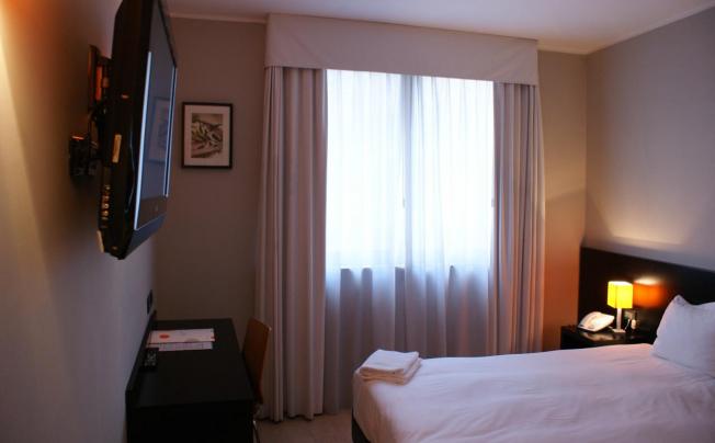Фото отеля Hotel Aniene