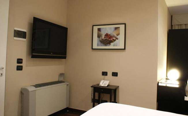 Фото отеля Hotel Aniene
