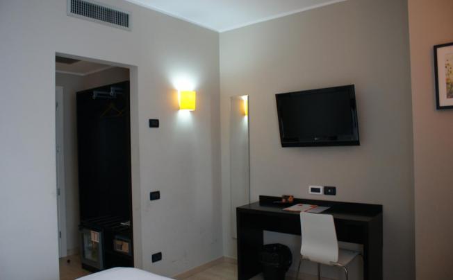 Фото отеля Hotel Aniene