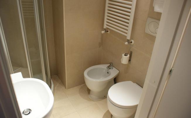 Фото отеля Hotel Aniene