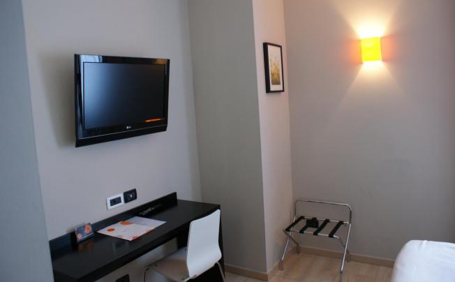 Фото отеля Hotel Aniene