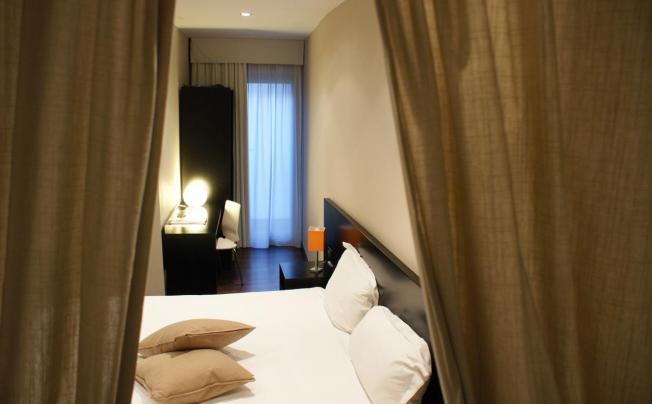 Фото отеля Hotel Aniene