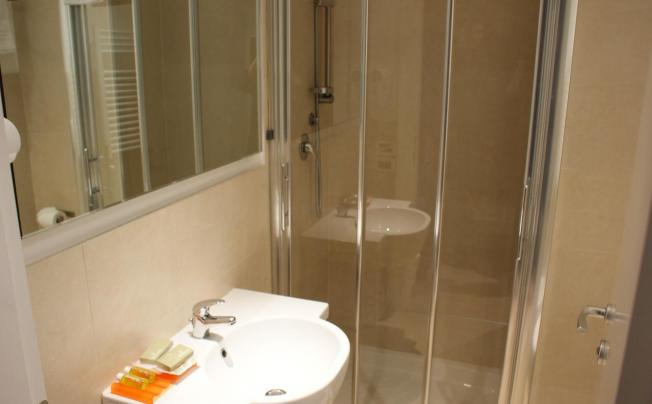 Фото отеля Hotel Aniene