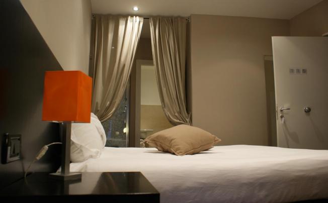 Фото отеля Hotel Aniene