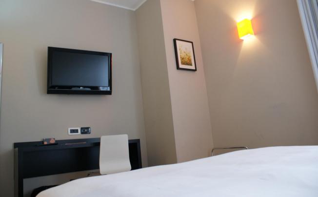 Фото отеля Hotel Aniene
