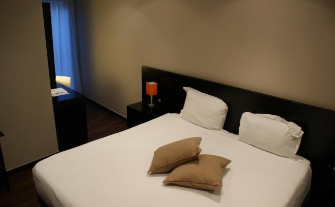 Фото отеля Hotel Aniene