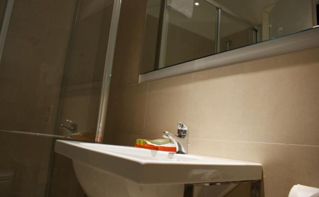 Фото отеля Hotel Aniene