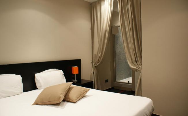 Фото отеля Hotel Aniene