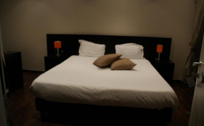 Фото отеля Hotel Aniene