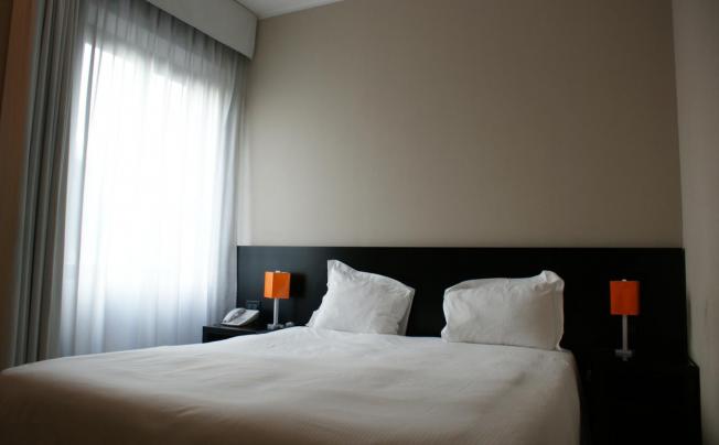 Фото отеля Hotel Aniene