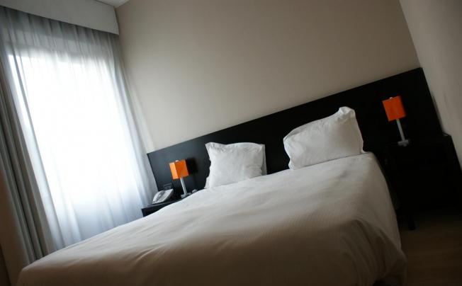 Фото отеля Hotel Aniene