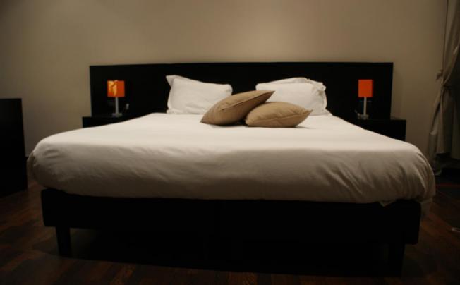 Фото отеля Hotel Aniene