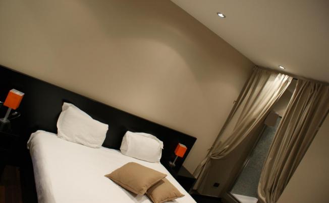 Фото отеля Hotel Aniene
