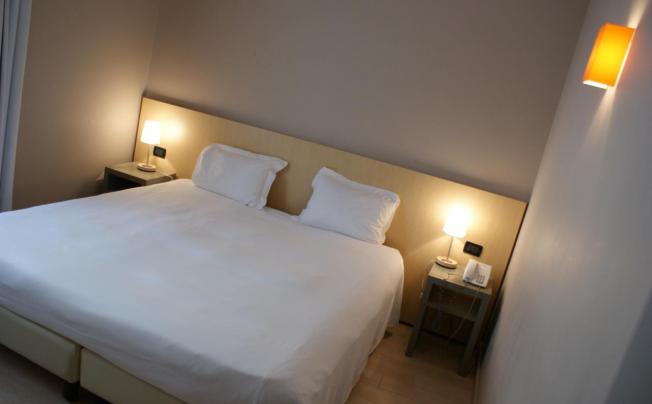 Фото отеля Hotel Aniene