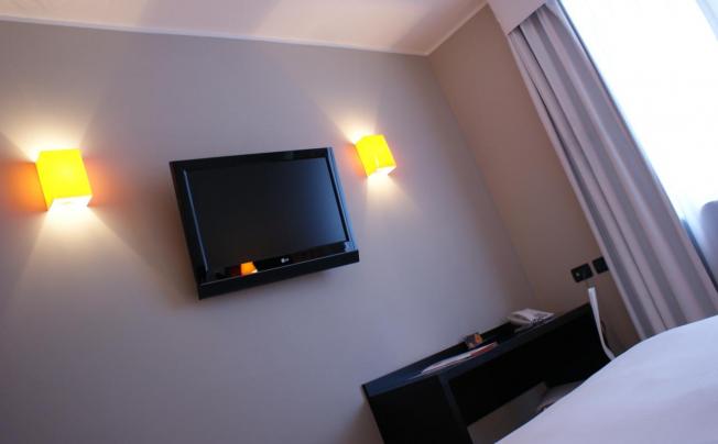 Фото отеля Hotel Aniene