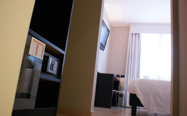 Фото отеля Hotel Aniene