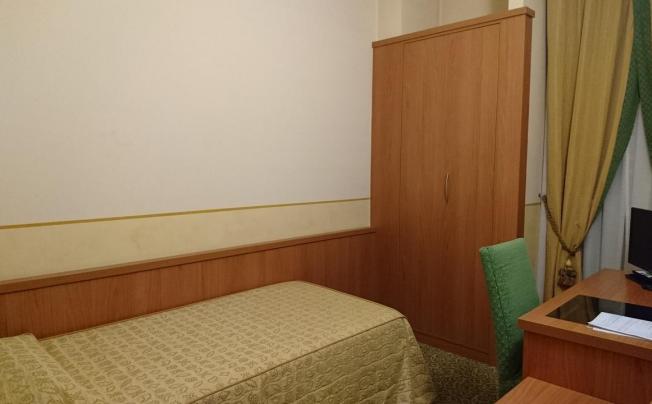 Фото отеля Kristall