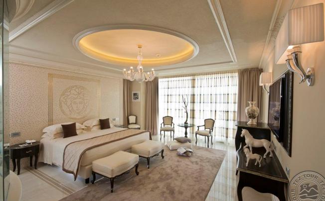 Фото отеля Grand Hotel Da Vinci