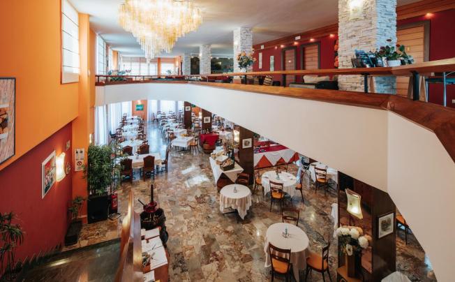 Фото отеля Capitol Hotel