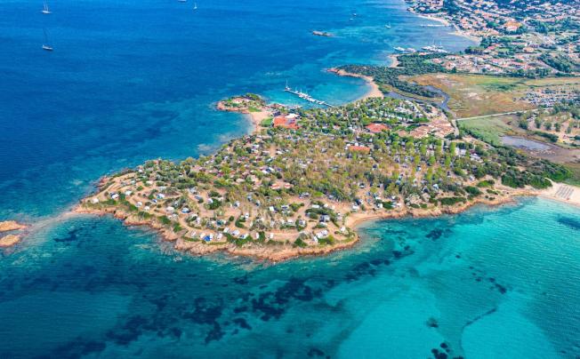 Фото отеля Centro Vacanze Isuledda
