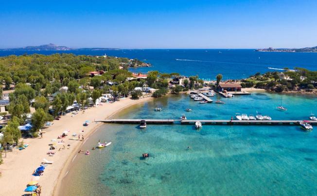 Фото отеля Centro Vacanze Isuledda