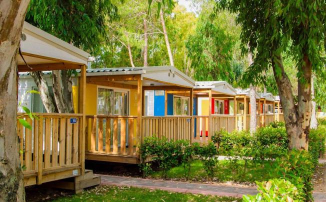 Фото отеля Centro Vacanze Isuledda