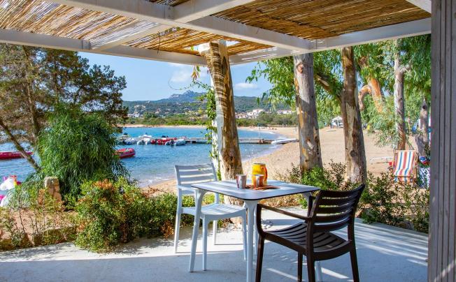 Фото отеля Centro Vacanze Isuledda