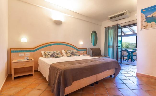Фото отеля Centro Vacanze Isuledda