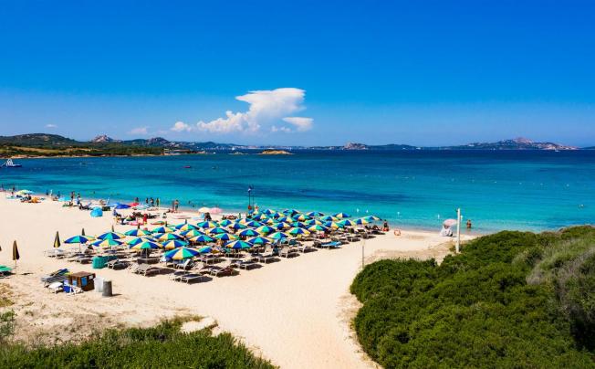 Фото отеля Centro Vacanze Isuledda