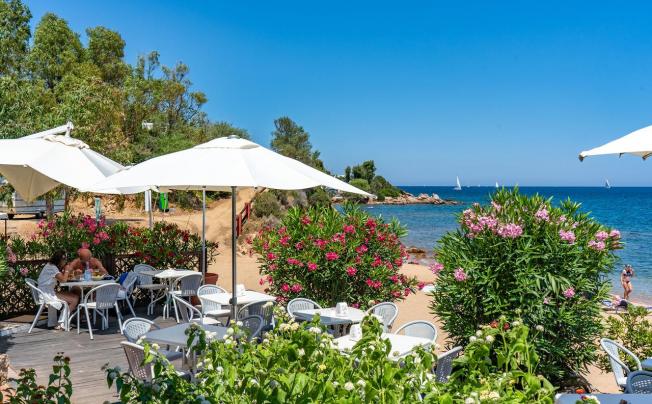 Фото отеля Centro Vacanze Isuledda