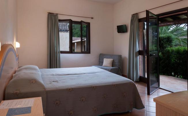 Фото отеля Centro Vacanze Isuledda