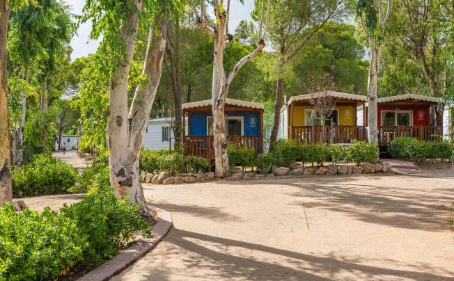 Фото отеля Centro Vacanze Isuledda