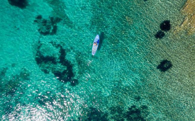 Фото отеля Centro Vacanze Isuledda