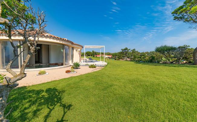 Фото отеля Centro Vacanze Isuledda