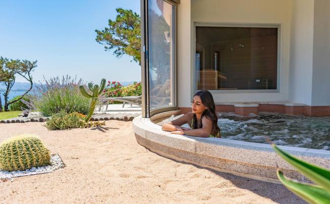 Фото отеля Centro Vacanze Isuledda