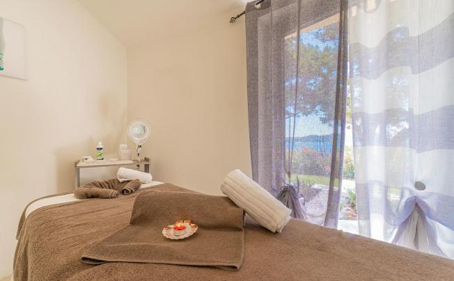 Фото отеля Centro Vacanze Isuledda