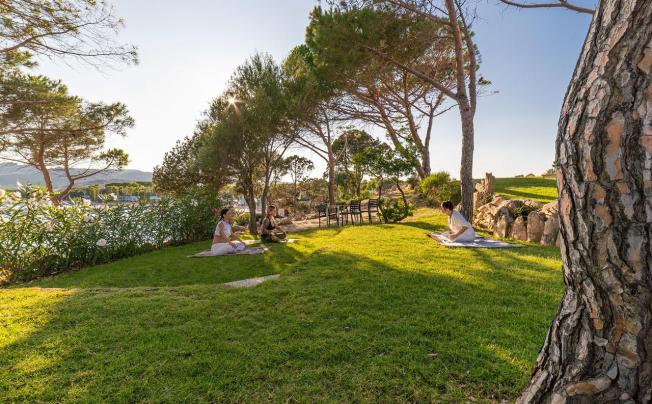 Фото отеля Centro Vacanze Isuledda