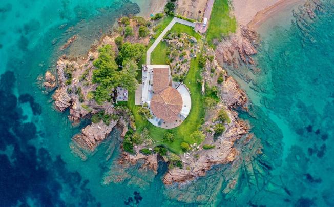 Фото отеля Centro Vacanze Isuledda