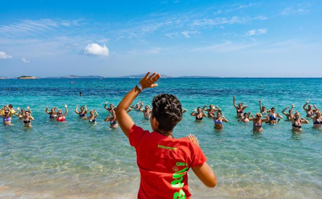 Фото отеля Centro Vacanze Isuledda