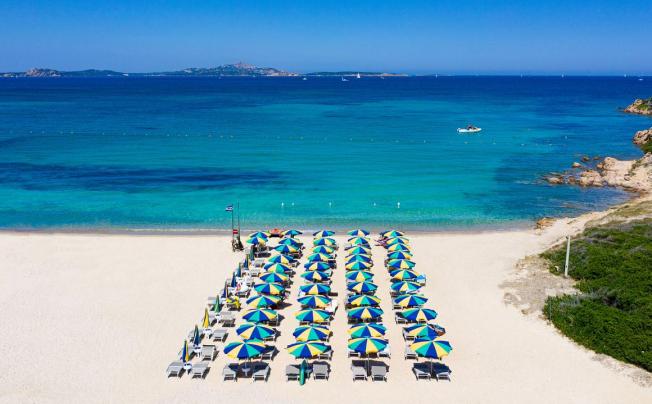 Фото отеля Centro Vacanze Isuledda